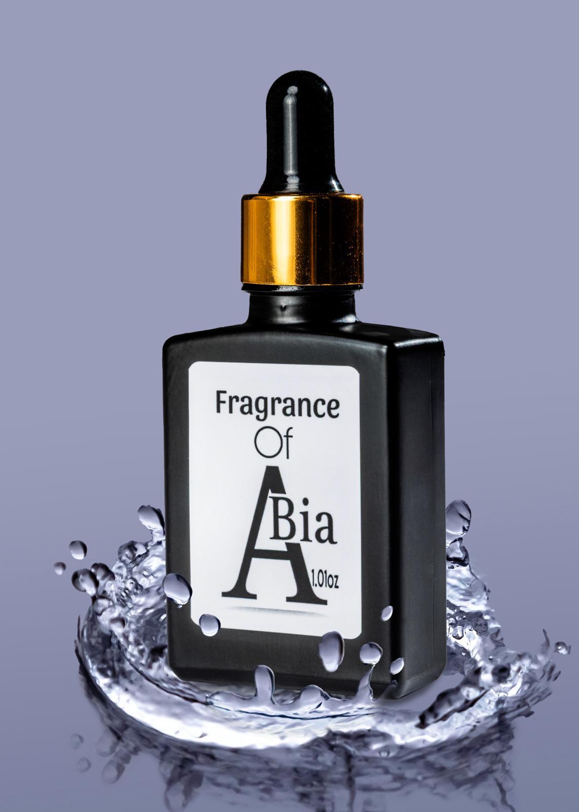 Abia Fragrance 1
